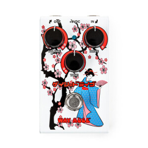 Product detail of Dunlop Way WM32 Huge Smalls Geisha Drive