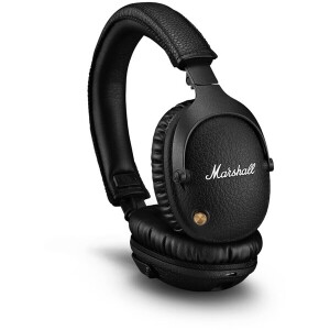 Product detail of Marshall Monitor II BT A.N.C. černá