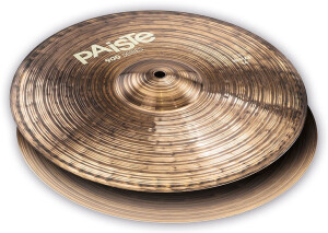 Product detail of Paiste 900 Series Hihat 14”