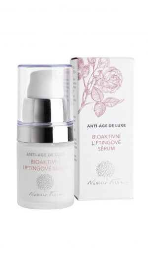 Product detail of Nobilis Tilia Bioaktivní liftingové sérum 15 ml