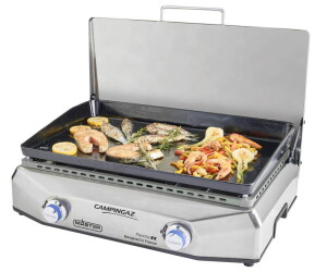 Product detail of CAMPINGAZ Plynový gril Plancha Master EX 3000004801