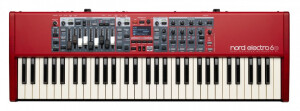 Product detail of Clavia Nord Electro 6D 61