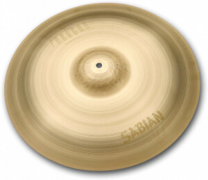 Product detail of Sabian Paragon Neil Peart Crash 18"