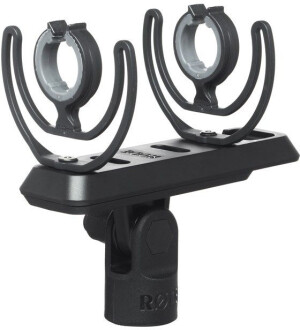 Product detail of Rode SM4-R