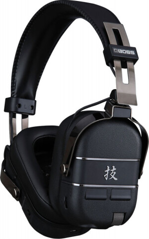 Product detail of Boss Waza Air Bass