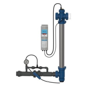 Product detail of Kompaktní jednotka AOP Ozone & UV-C - 75W