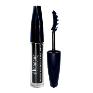 Product detail of Benecos Řasenka Adorable Lashes BIO, VEG
