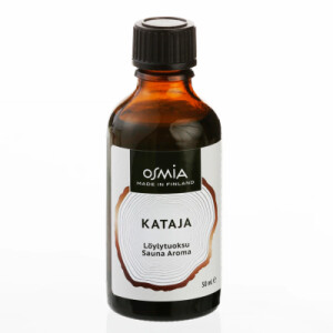 Product detail of OSMIA - Saunové aroma 50ml, Jalovec