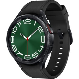 Product detail of Samsung Galaxy Watch6 Classic 47mm LTE černá