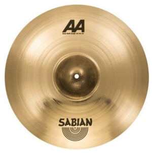 Product detail of Sabian AA Raw Bell Crash 20" B.