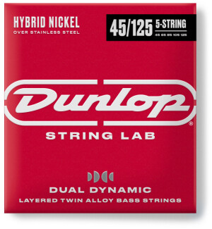 Product detail of Dunlop DBHYN 45-125