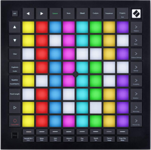 Product detail of Novation Launchpad Pro MK3