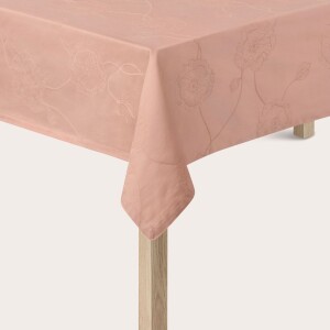 Product detail of Ubrus HAMMERSHOI POPPY 150 x 220 cm, růžová, Kähler