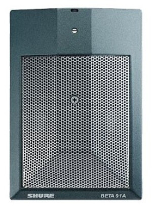 Product detail of Shure BETA 91A