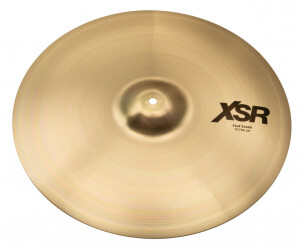 Product detail of Sabian XSR Fast Crash 19”