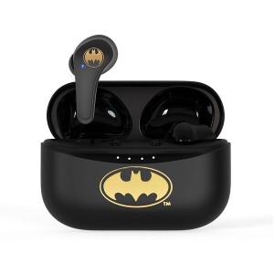 Product detail of OTL bezdrátová sluchátka TWS s motivem Batman