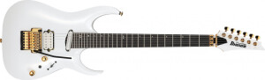 Product detail of Ibanez RGA622XH-WH - White