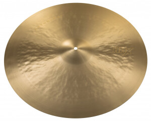 Product detail of Sabian HHX Anthology High Bell 22”