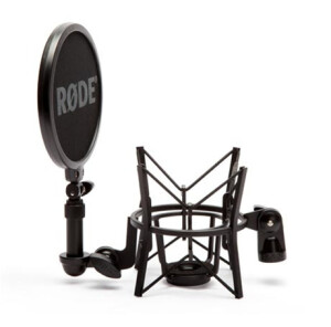Product detail of Rode SM6