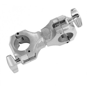 Product detail of Pearl PCR-100 ICON Multi-Angle Dual Round Pipe Clamp