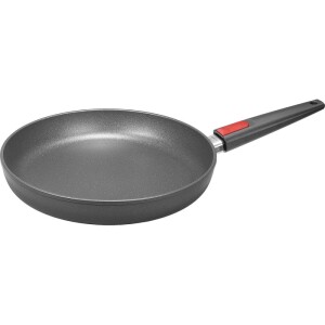 Product detail of Pánev TITANIUM NOWO 32 cm, na indukci, s odnímatelnou rukojetí, titan, WOLL