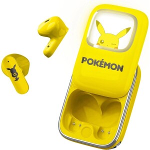 Product detail of OTL Pokémon Pikachu Slide TWS sluchátka