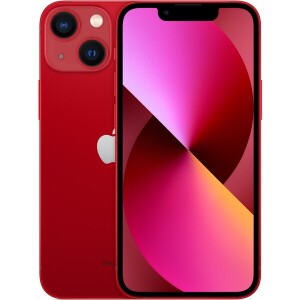 Product detail of Apple iPhone 13 mini 128GB (PRODUCT) RED