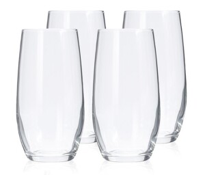 Product detail of EXCELLENT Sklenice na alko i nealko longdrink sada 4 ks KO-CC7000250