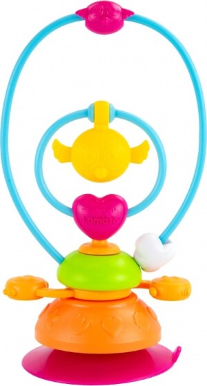 Product detail of Lamaze - Hračka s přísavkou