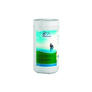Product detail of Chemoform Flocer vločkovač - granulát 1 kg
