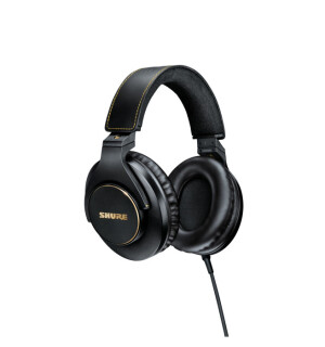 Product detail of SHURE SRH840A-EFS C-Stock