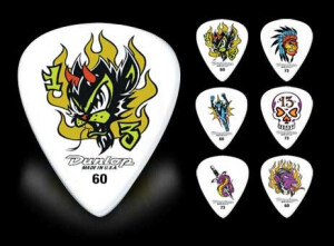 Product detail of Dunlop BL100P1.0