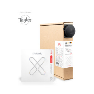 Product detail of D'Addario XSAPB1356-B25 Pack