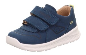 Product detail of Dětská celoroční obuv BREEZE, Superfit,1-000365-8030, modrá - 25