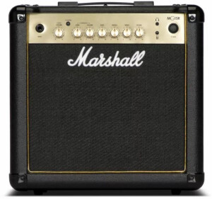 Product detail of Marshall MG15GR