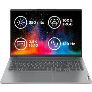 Product detail of Lenovo IdeaPad Pro 5 16IMH9 (83D40026CK) šedý + záruka 3 roky po registraci