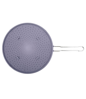 Product detail of CS SOLINGEN Ochranné síto proti prskání oleje silikonové SANDAU CS-040048