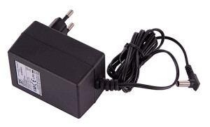 Product detail of Dunlop AC adaptér, 9V-200mA
