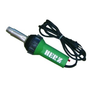 Product detail of VágnerPool nářadí ke sváření - svářecí horkovzdušný přístroj Rion 230 V, 1600 W