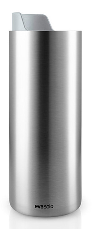 Product detail of EVA SOLO Nerezový termohrnek urban to go 0,35 l mramorově šedá