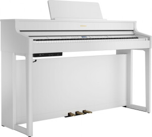 Product detail of Roland HP702 WH