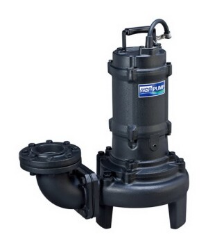 Product detail of HCP 80AFP42.2 WD 400V bez plováku, kabel 15m