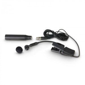 Product detail of LD Systems WS 1000 Series - Clip Microphone pro Brass Instruments
