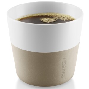 Product detail of Hrnek na kávu, sada 2 ks, 230 ml, perlově béžová, Eva Solo