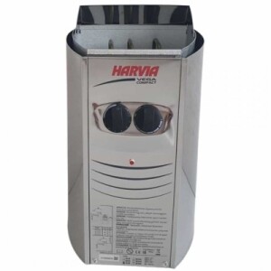 Product detail of Harvia saunová kamna elektrická Vega BC35 Steel