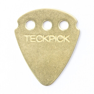 Product detail of Dunlop 467RBRS Teckpick Standard Brass