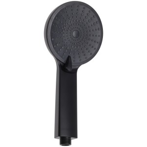 Product detail of EXCELLENT Sprchová hlavice se 3 funkcemi černá KO-CF6000090