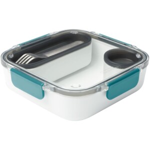 Product detail of Obědový box 1 l, mořská, plast, Black+Blum
