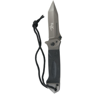 Product detail of Nůž zavírací G10 černý