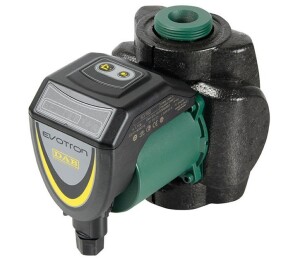 Product detail of DAB EVOTRON 60/180